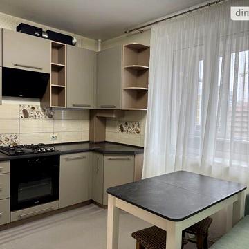 Довгострокова оренда 1к Квартира Озерна вулиця ЖК ул. Озерная, 6/3