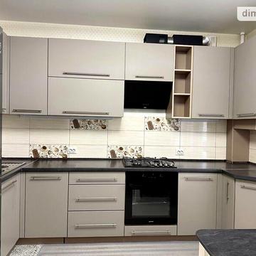 Довгострокова оренда 1к Квартира Озерна вулиця ЖК ул. Озерная, 6/3