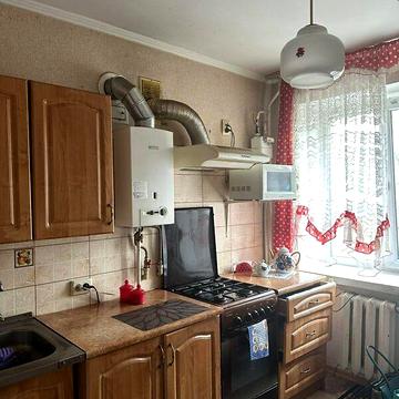 Довгострокова оренда 1к Квартира Камянецька вулиця