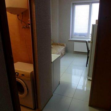 Сдам гостинку м.Ак.Павлова