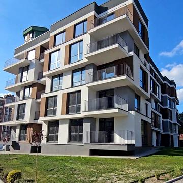 Микулинецька вул., 10