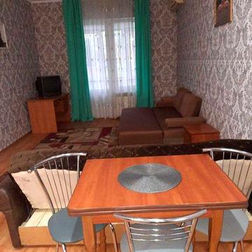 Сдается однокомнатная квартира Киевский район от Хозяина