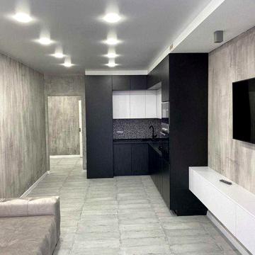 ЖК River Park / Рівер Парк Продаж 3к квартири прибережний новобудова ЖК River Park / Рівер Парк