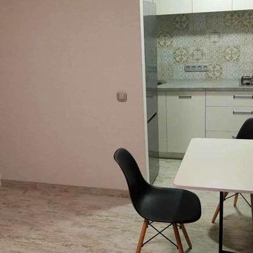 Чоколівський бульв., 23