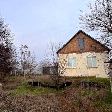 Житловий будинок