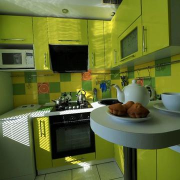 Марії Приймаченко бульв. (Академіка Ліхачова), 6-А