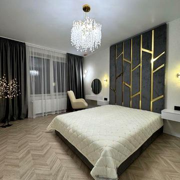 ЕКСКЛЮЗИВ! 1,5-к квартира бізнес-класу в ЖК “Олімпійський 2 ЖК Олімпійський 2