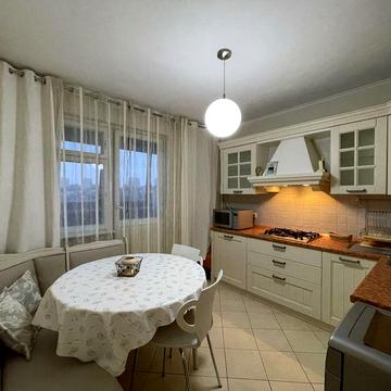 Аренда! 4-к ул. Кадетский Гай 11, без %!