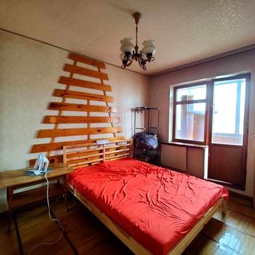 Оболонський проспект 23А, двокімнатна квартира, власник