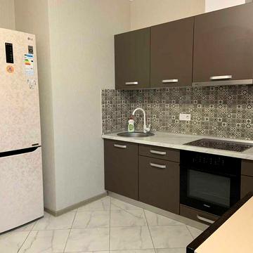 Продам квартиру в жк Апельсин ЖК апельсин