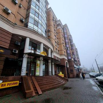 Центр, Соборності стильна 2-х кімнатна квартира  з дизайнерським ремон