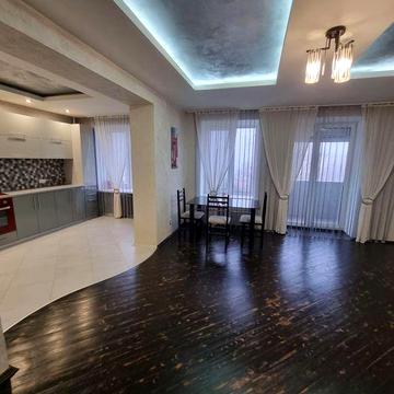 Центр, Соборності стильна 2-х кімнатна квартира  з дизайнерським ремон