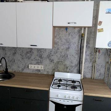 2-х кімнатна квартира