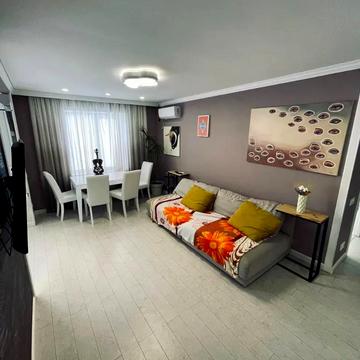 Мандриківська вул., 127