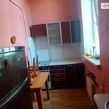 Продаж 1к Квартира Ляпунова провулок