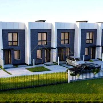 Продаж Таунхауса в місті Івано-Франківськ з можливістю розтермінування