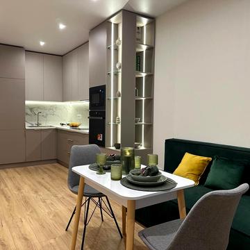 Олександра Олеся вул., 9-А