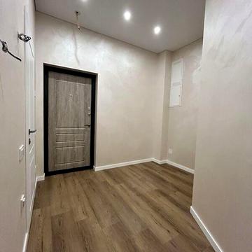 Продаж 1к Квартира Полуничний провулок ЖК Милос