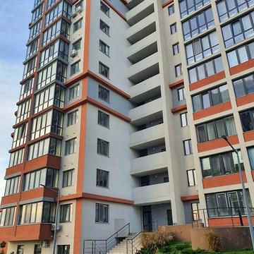 Продаж 2к Квартира Миколаївська дорога