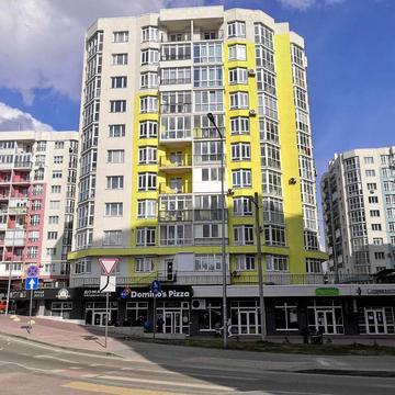 Залізнична вул., 25