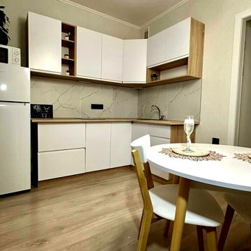 Петра Григоренка просп., 38а