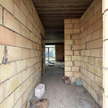 Дуплекси від забудовника у Ворзелі