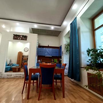 Старокозацька вул. (Комсомольська), 74а