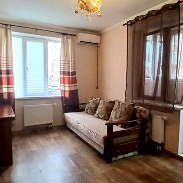 Сдам 1-комн. квартиру в новом закрытом ЖК, ул. Семена Палия. 5 500 грн