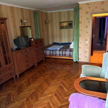 Здається однокімнатна квартира Дніпровський район Русанівка