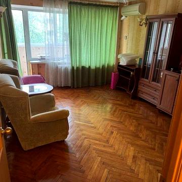 Здається однокімнатна квартира Дніпровський район Русанівка