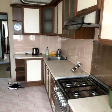 Довготривала оренда 3 кімн квартири СИХІВ