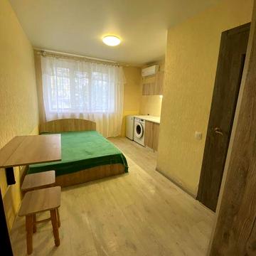 От владельца! Сдаётся смарт квартира на ул. Красная в Лузановке