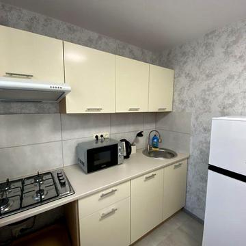 Продам однокомнатную квартиру с ремонтом