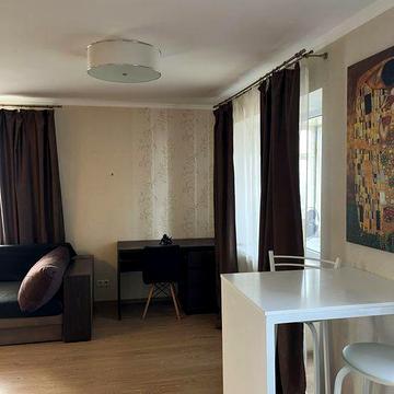 Продам 1 комнат кватриру  Павлово Поле пр.Науки 55