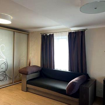 Продам 1 комнат кватриру  Павлово Поле пр.Науки 55