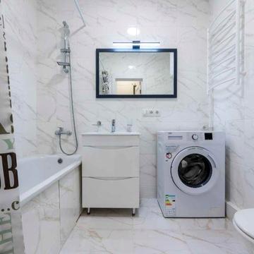 Актуально! Квартира 1к., в новому будинку