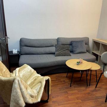 Без %. Квартира в центрі міста.