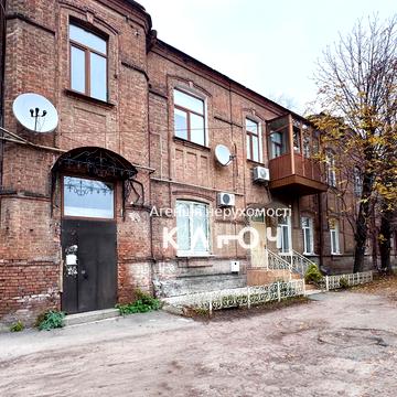 Велика Перспективна вул. (Карла Маркса), 36