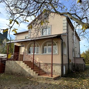 Під Києвом!с.Крюківщина/Продаж Будинку-414м2/12соток/без Комісії