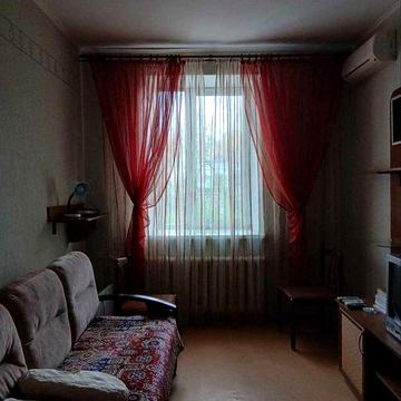 Сдаю 1 к/к в Центре с мебелью и техникой