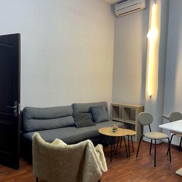 Саксаганського вул., 43-А