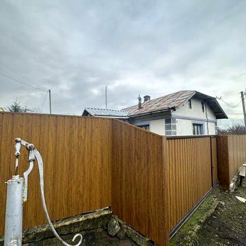 Будинок Велика Березовиця