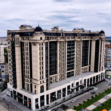 Космонавтів просп., 49