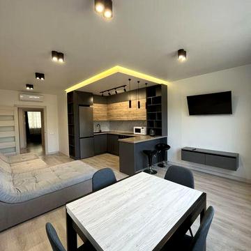 Вільна Оренда 1 кімн. + кухня-студія вул.Г.Майдану 226а ЖК Куб