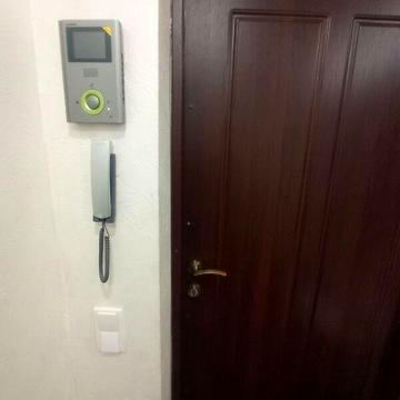 Довгострокова оренда 1к Квартира Заліська вулиця