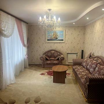 Продаж 4к Квартира Центральний бульвар