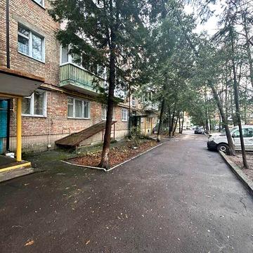 Продаж 2к Квартира Енергетиків вулиця