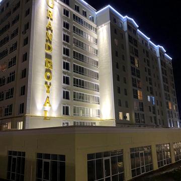 Січових стрільців вул., 4А