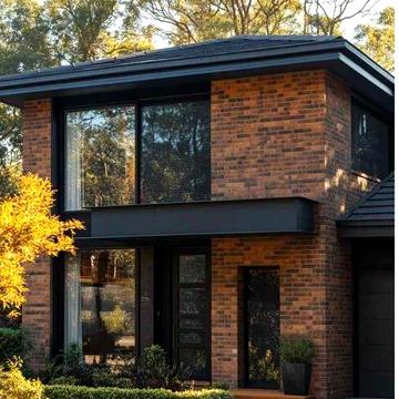 Продаж будинку Озерна з бомбосховищем