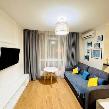 Здам 1 к квартиру в Ірпіні. Центр, ЖК Соборний.